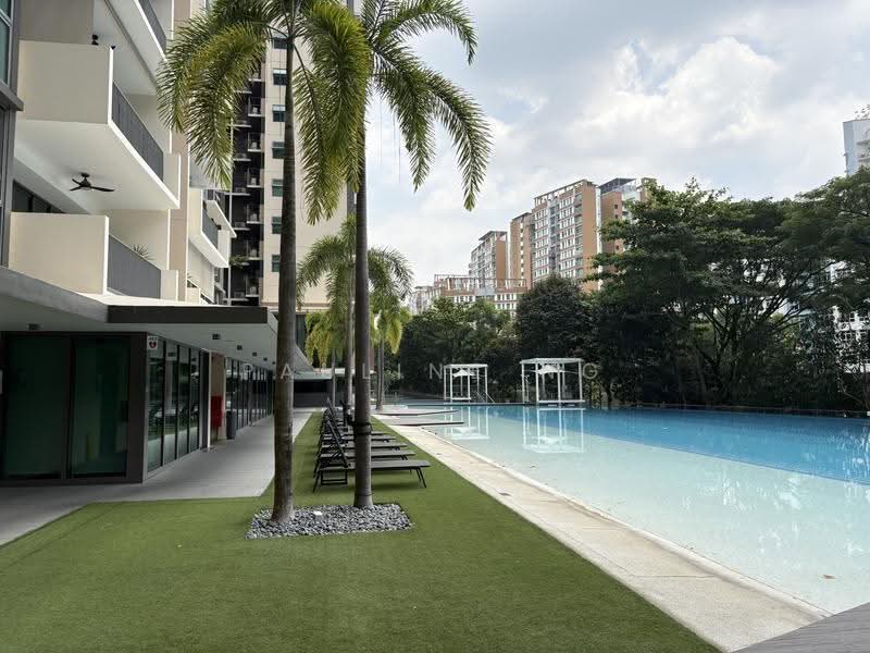 The Terrace, 88 Edgedale Plains, Hougang / Punggol / Sengkang, 3 Bedrooms, 1,076 sqft, Condominium For Sale, by Pauline Ng, 500263999 - Exterior - PropertyGuru.com.sg