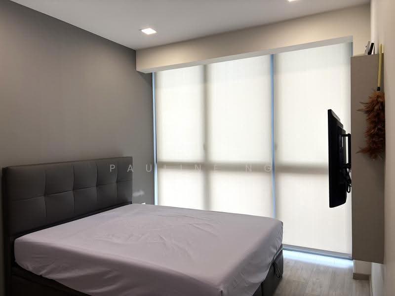 The Terrace, 88 Edgedale Plains, Hougang / Punggol / Sengkang, 3 Bedrooms, 1,076 sqft, Condominium For Sale, by Pauline Ng, 500263999 - Bedroom - PropertyGuru.com.sg
