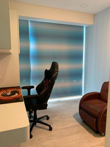 The Terrace, 88 Edgedale Plains, Hougang / Punggol / Sengkang, 3 Bedrooms, 1,076 sqft, Condominium For Sale, by Pauline Ng, 500263999 - Study - PropertyGuru.com.sg