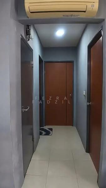 535 Choa Chu Kang Street 51, 535 Choa Chu Kang Street 51, Dairy Farm / Bukit Panjang / Choa Chu Kang, 2 Bedrooms, 742 sqft, HDB Flat For Sale, by Fezra Fadzil, 500264000 - Corridor - PropertyGuru.com.sg