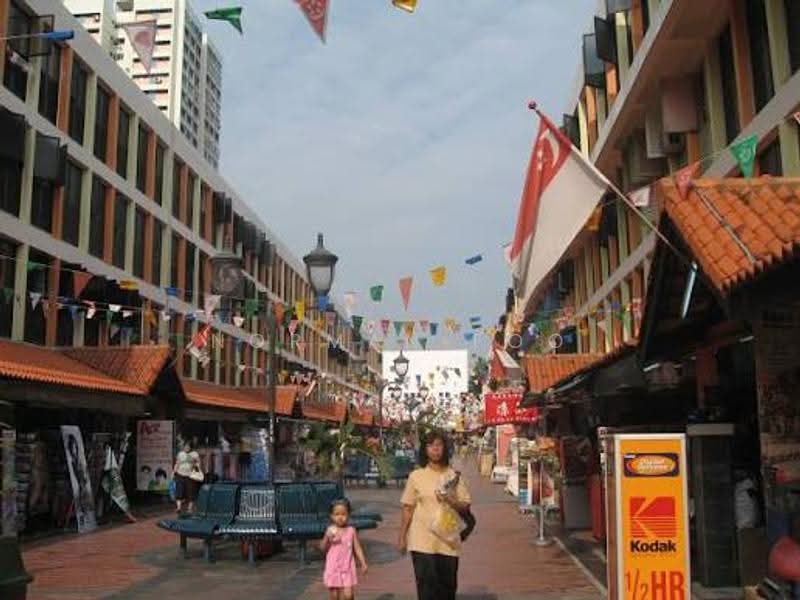 Blk 183 Toa payoh, Balestier / Toa Payoh, 1,345 sqft, Shop / Shophouse For Sale, by Norman Foo, 500264001 - Exterior - CommercialGuru.com.sg