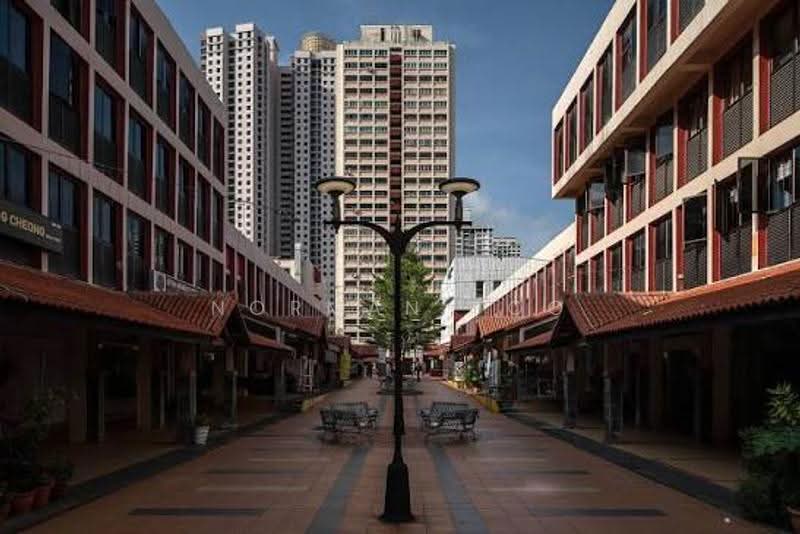 Blk 183 Toa payoh, Balestier / Toa Payoh, 1,345 sqft, Shop / Shophouse For Sale, by Norman Foo, 500264001 - Exterior - CommercialGuru.com.sg