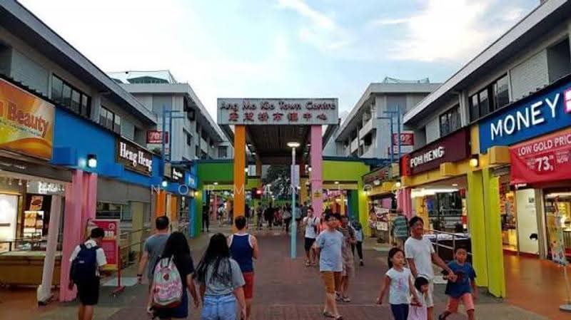 Blk 183 Toa payoh, Balestier / Toa Payoh, 1,345 sqft, Shop / Shophouse For Sale, by Norman Foo, 500264001 - CommercialGuru.com.sg