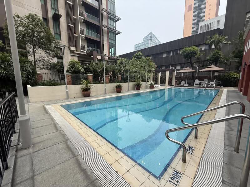 Family Living at Emerald Hill Orchard — 3BR + Helper's Room, Schools & MRT at Your Doorstep, Orchard / River Valley, 3 Bedrooms, 1,200 sqft, Condominium For Rent, by Daniel Lee, 500264002 - PropertyGuru.com.sg