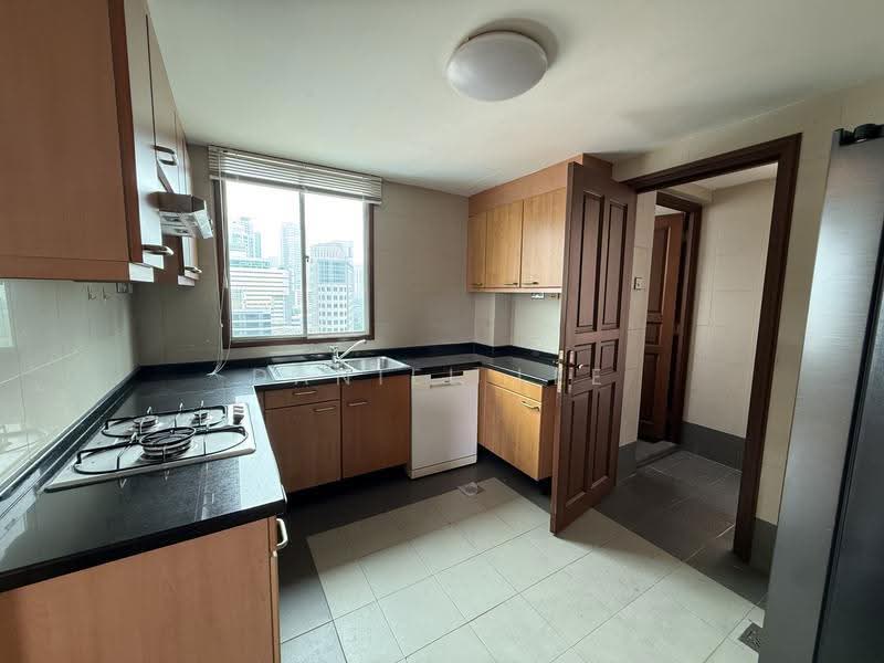 Family Living at Emerald Hill Orchard — 3BR + Helper's Room, Schools & MRT at Your Doorstep, Orchard / River Valley, 3 Bedrooms, 1,200 sqft, Condominium For Rent, by Daniel Lee, 500264002 - PropertyGuru.com.sg