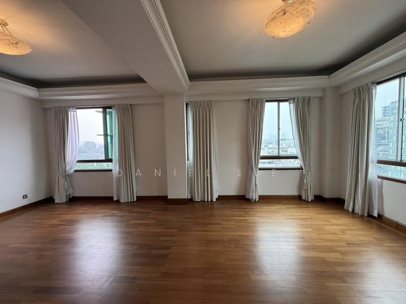 Family Living at Emerald Hill Orchard — 3BR + Helper's Room, Schools & MRT at Your Doorstep, Orchard / River Valley, 3 Bedrooms, 1,200 sqft, Condominium For Rent, by Daniel Lee, 500264002 - PropertyGuru.com.sg