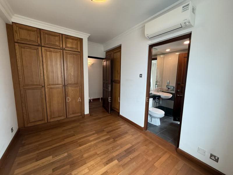 Family Living at Emerald Hill Orchard — 3BR + Helper's Room, Schools & MRT at Your Doorstep, Orchard / River Valley, 3 Bedrooms, 1,200 sqft, Condominium For Rent, by Daniel Lee, 500264002 - Bedroom - PropertyGuru.com.sg