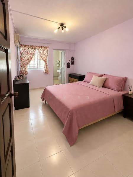 142 Bishan Street 12, 142 Bishan Street 12, Ang Mo Kio / Bishan / Thomson, 3 Bedrooms, 904 sqft, HDB Flat For Sale, by Alex So, 500264003 - Bedroom - PropertyGuru.com.sg