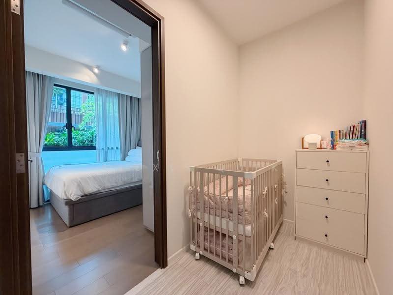 Parc Esta, 902 Sims Avenue, Eunos / Geylang / Paya Lebar, 1 Bedroom, 527 sqft, Condominium For Sale, by Alexis Quek, 500264004 - Bedroom - PropertyGuru.com.sg