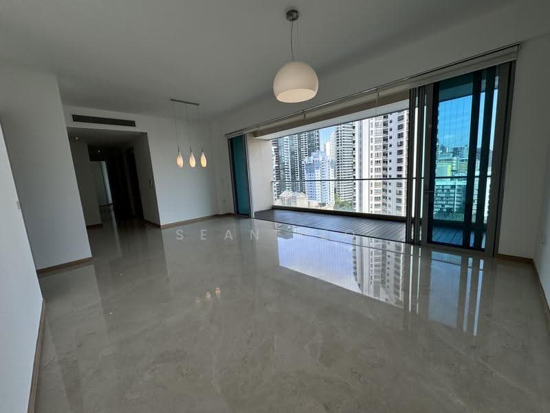 Martin Place Residences, 2 Martin Place, Orchard / River Valley, 4 Bedrooms, 1,722 sqft, Condominium For Rent, by Sean Yeo, 500264005 - Living Room - PropertyGuru.com.sg