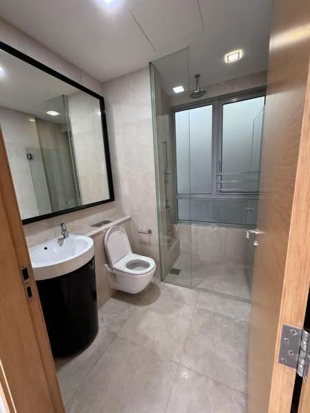 Martin Place Residences, 2 Martin Place, Orchard / River Valley, 4 Bedrooms, 1,722 sqft, Condominium For Rent, by Sean Yeo, 500264005 - Bathroom - PropertyGuru.com.sg