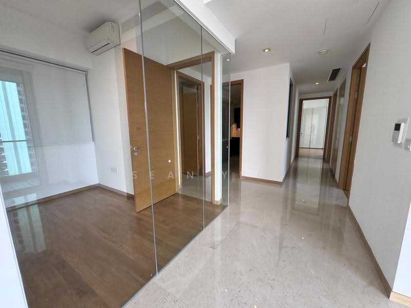 Martin Place Residences, 2 Martin Place, Orchard / River Valley, 4 Bedrooms, 1,722 sqft, Condominium For Rent, by Sean Yeo, 500264005 - Interior - PropertyGuru.com.sg