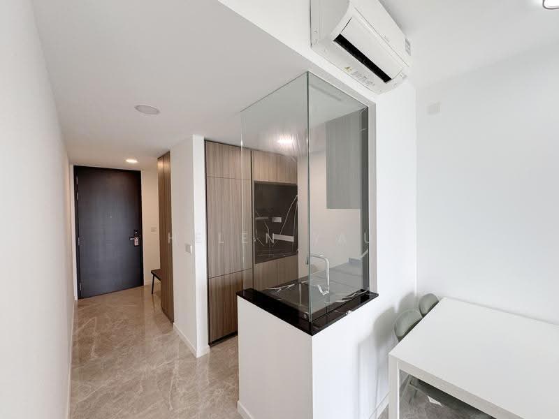 Irwell Hill Residences, 2 Irwell Hill, Orchard / River Valley, 2 Bedrooms, 657 sqft, Condominium For Rent, by Helen Yau, 500264006 - Interior - PropertyGuru.com.sg