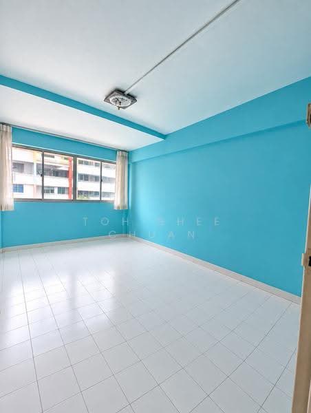 155 Yishun Street 11, 155 Yishun Street 11, Sembawang / Yishun, 3 Bedrooms, 1,302 sqft, HDB Flat For Sale, by Toh Ghee Chuan, 500264007 - Bedroom 2 - PropertyGuru.com.sg