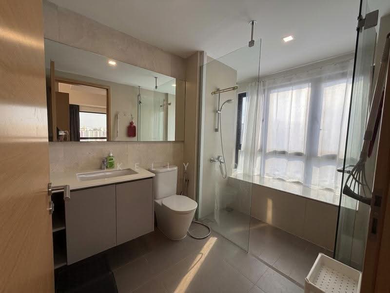 NV Residences, 91 Pasir Ris Grove, Pasir Ris / Tampines, 2 Bedrooms, 797 sqft, Condominium For Sale, by Kelly Low, 500264008 - Bathroom - PropertyGuru.com.sg