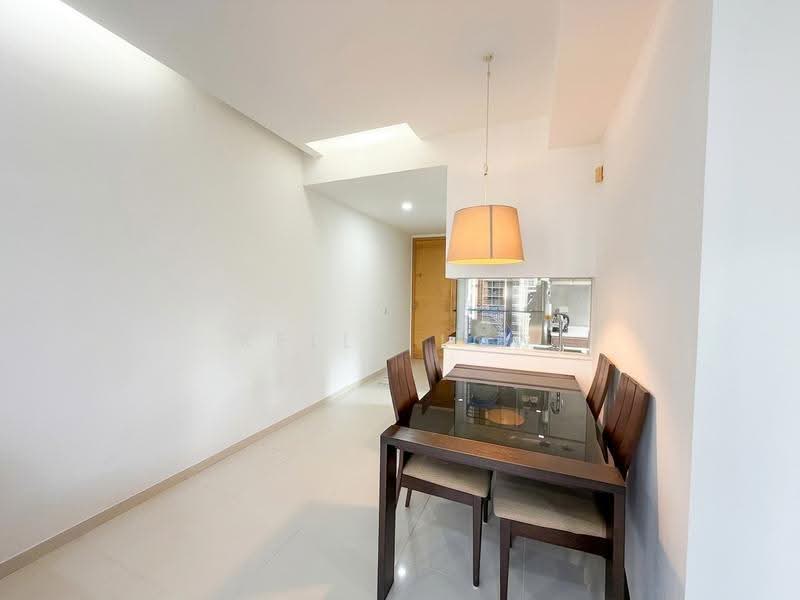 NV Residences, 91 Pasir Ris Grove, Pasir Ris / Tampines, 2 Bedrooms, 797 sqft, Condominium For Sale, by Kelly Low, 500264008 - Dining Room - PropertyGuru.com.sg