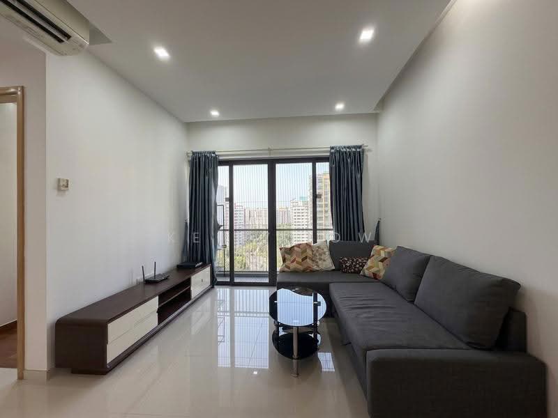 NV Residences, 91 Pasir Ris Grove, Pasir Ris / Tampines, 2 Bedrooms, 797 sqft, Condominium For Sale, by Kelly Low, 500264008 - Living Room - PropertyGuru.com.sg