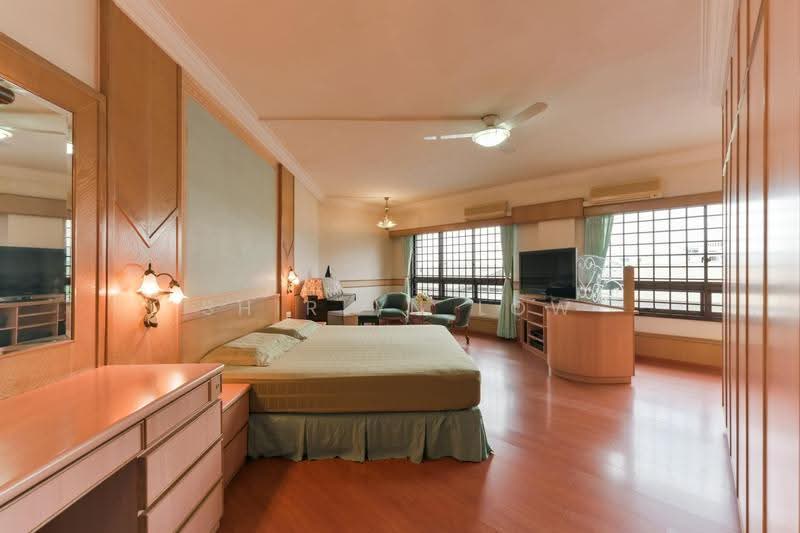 633 Choa Chu Kang North 6, 633 Choa Chu Kang North 6, Dairy Farm / Bukit Panjang / Choa Chu Kang, 3 Bedrooms, 1,367 sqft, HDB Flat For Rent, by Shirlyn Low, 500264012 - Bedroom - PropertyGuru.com.sg