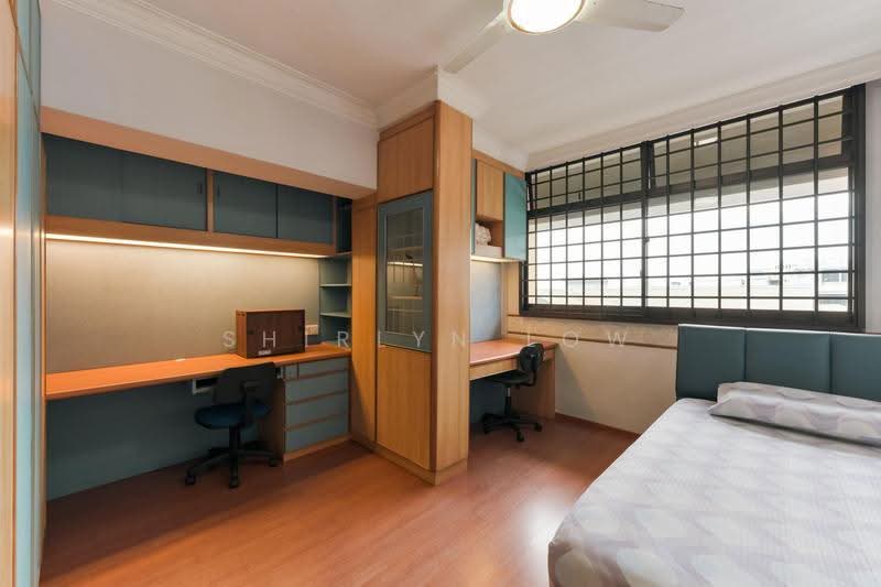 633 Choa Chu Kang North 6, 633 Choa Chu Kang North 6, Dairy Farm / Bukit Panjang / Choa Chu Kang, 3 Bedrooms, 1,367 sqft, HDB Flat For Rent, by Shirlyn Low, 500264012 - Bedroom - PropertyGuru.com.sg