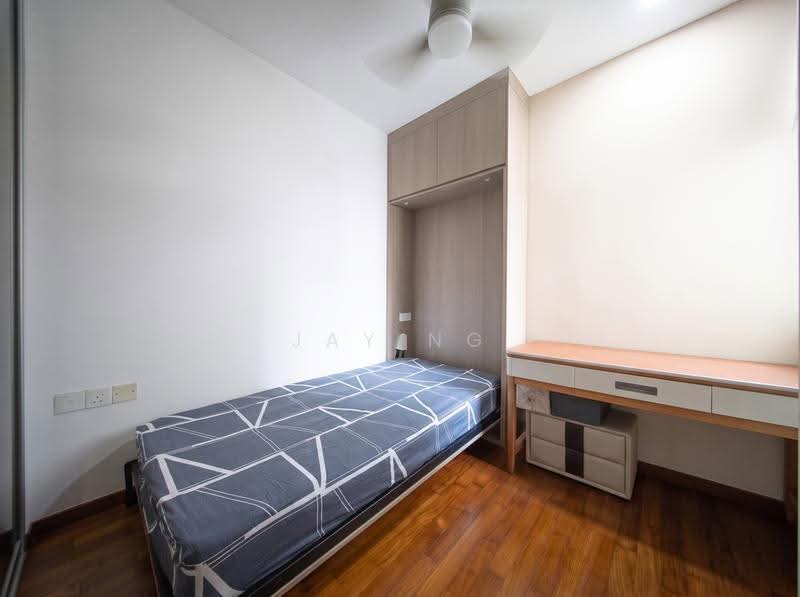 The Hillford, 178 Jln Jurong Kechil, Clementi Park / Upper Bukit Timah, 2 Bedrooms, 506 sqft, Condominium For Sale, by Jay Ng, 500264013 - Bedroom - PropertyGuru.com.sg