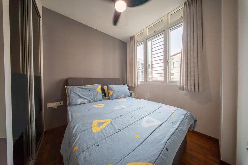 The Hillford, 178 Jln Jurong Kechil, Clementi Park / Upper Bukit Timah, 2 Bedrooms, 506 sqft, Condominium For Sale, by Jay Ng, 500264013 - Bedroom - PropertyGuru.com.sg