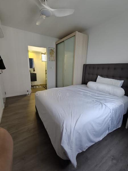 448A Bukit Batok West Avenue 9, 448A Bukit Batok West Avenue 9, Dairy Farm / Bukit Panjang / Choa Chu Kang, Room Rental, 150 sqft, HDB Flat For Rent, by Monica Shi, 500264015 - Bedroom - PropertyGuru.com.sg