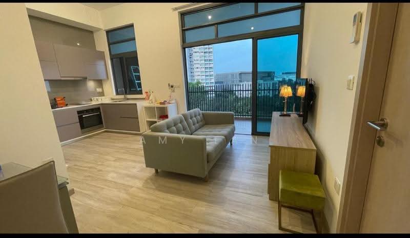 J Gateway, Boon Lay / Jurong / Tuas, 2 Bedrooms, 743 sqft, Condominium For Rent, by Amy Tan, 500264017 - PropertyGuru.com.sg