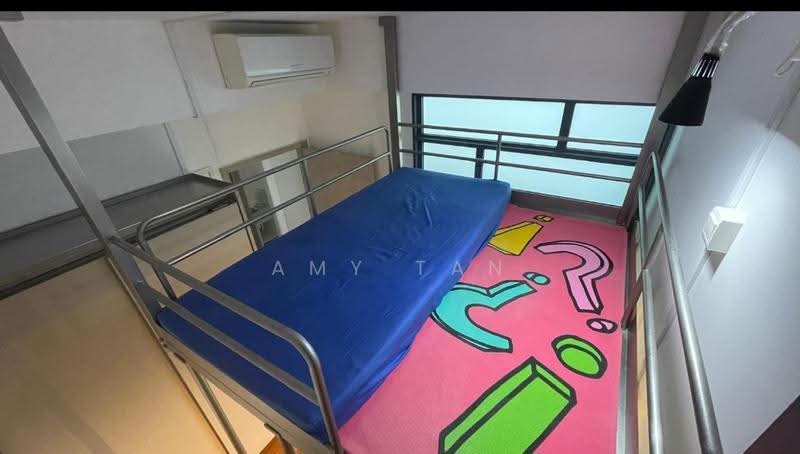 J Gateway, Boon Lay / Jurong / Tuas, 2 Bedrooms, 743 sqft, Condominium For Rent, by Amy Tan, 500264017 - PropertyGuru.com.sg