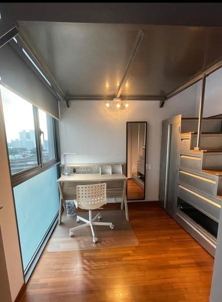 J Gateway, Boon Lay / Jurong / Tuas, 2 Bedrooms, 743 sqft, Condominium For Rent, by Amy Tan, 500264017 - PropertyGuru.com.sg