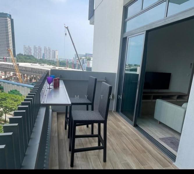 J Gateway, Boon Lay / Jurong / Tuas, 2 Bedrooms, 743 sqft, Condominium For Rent, by Amy Tan, 500264017 - PropertyGuru.com.sg
