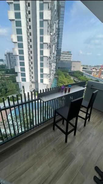 J Gateway, Boon Lay / Jurong / Tuas, 2 Bedrooms, 743 sqft, Condominium For Rent, by Amy Tan, 500264017 - PropertyGuru.com.sg