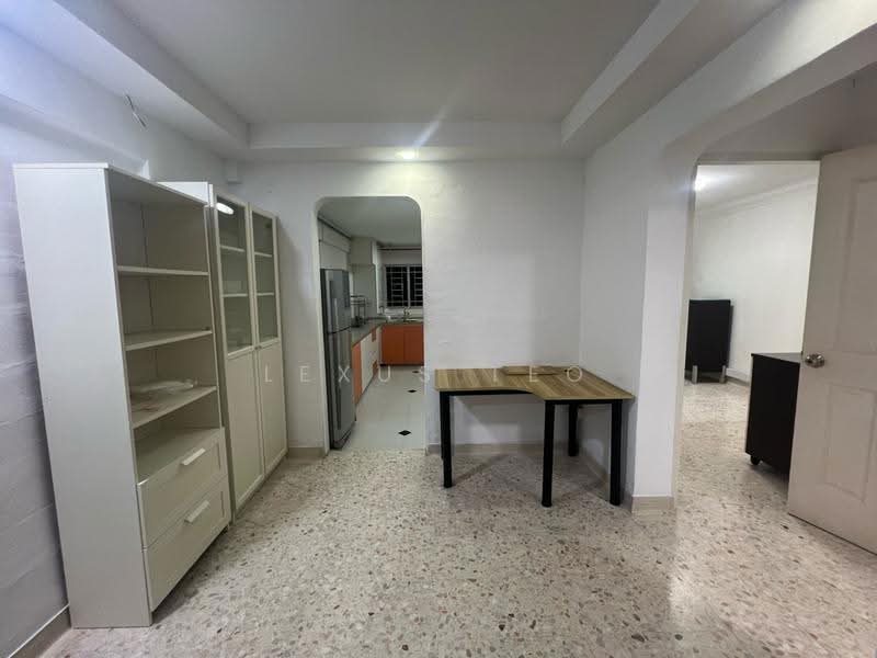 701 West Coast Road, 701 West Coast Road, Buona Vista / West Coast / Clementi New Town, 2 Bedrooms, 722 sqft, HDB Flat For Rent, by Lexus Teo, 500264020 - PropertyGuru.com.sg