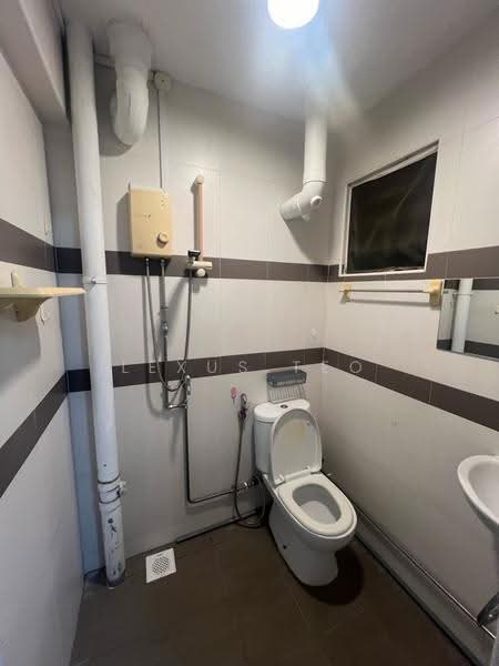 701 West Coast Road, 701 West Coast Road, Buona Vista / West Coast / Clementi New Town, 2 Bedrooms, 722 sqft, HDB Flat For Rent, by Lexus Teo, 500264020 - PropertyGuru.com.sg