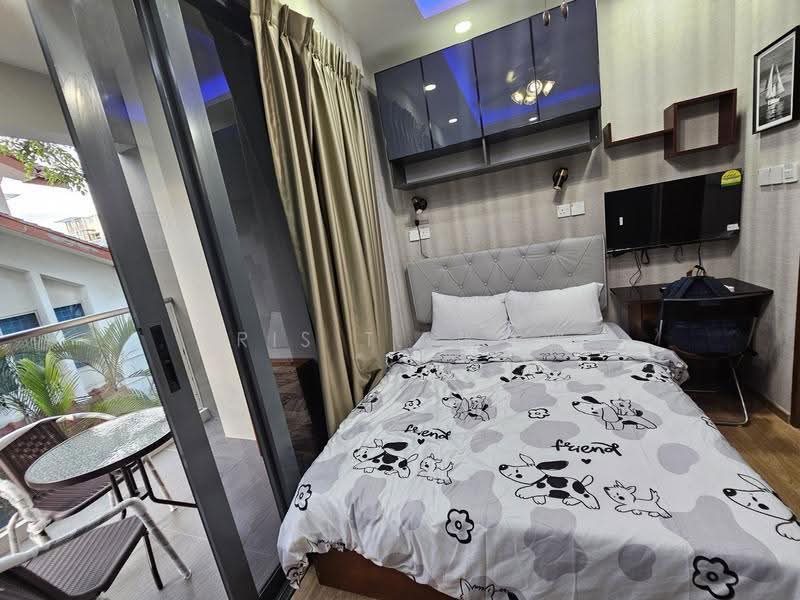 Co-Living Standard & Master Rooms near Kembangan & Eunos MRT, Eunos / Geylang / Paya Lebar, Room Rental, 200 sqft, Apartment For Rent, by Iris T. 张文珊, 500264022 - Bedroom - PropertyGuru.com.sg