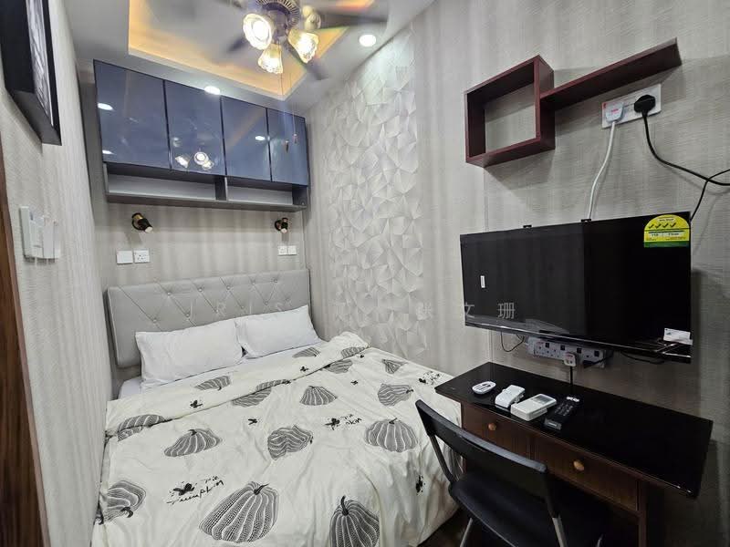 Co-Living Standard & Master Rooms near Kembangan & Eunos MRT, Eunos / Geylang / Paya Lebar, Room Rental, 200 sqft, Apartment For Rent, by Iris T. 张文珊, 500264022 - Bedroom - PropertyGuru.com.sg