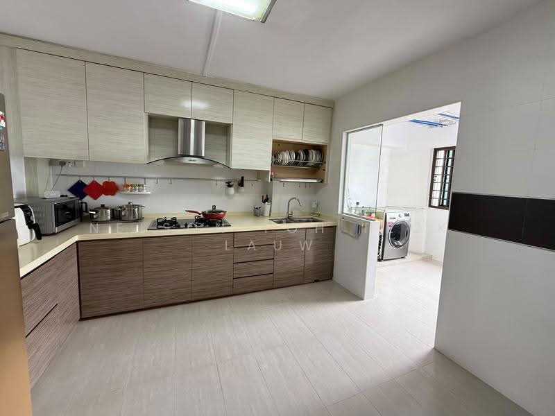 705 Choa Chu Kang Street 53, 705 Choa Chu Kang Street 53, Dairy Farm / Bukit Panjang / Choa Chu Kang, 3 Bedrooms, 1,227 sqft, HDB Flat For Sale, by Nelson Toh Teck Lauw, 500264023 - PropertyGuru.com.sg