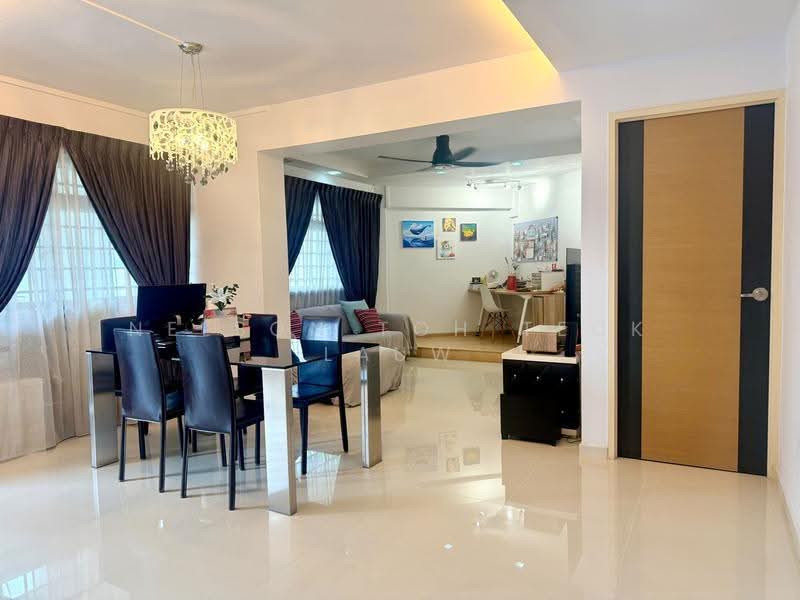 705 Choa Chu Kang Street 53, 705 Choa Chu Kang Street 53, Dairy Farm / Bukit Panjang / Choa Chu Kang, 3 Bedrooms, 1,227 sqft, HDB Flat For Sale, by Nelson Toh Teck Lauw, 500264023 - PropertyGuru.com.sg
