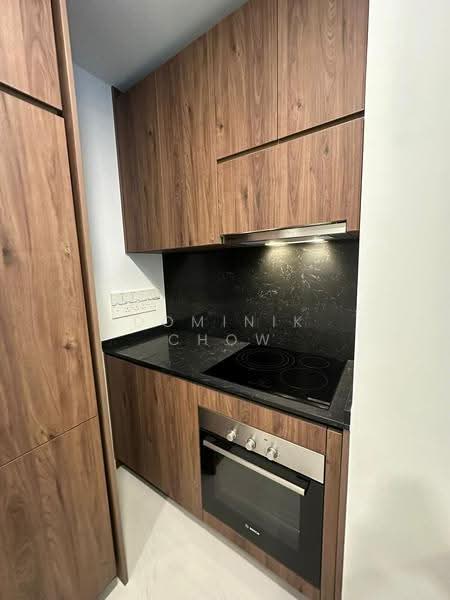 Phoenix Residences, 71 Phoenix Avenue, Dairy Farm / Bukit Panjang / Choa Chu Kang, 2 Bedrooms, 721 sqft, Condominium For Sale, by Dominik Chow, 500264026 - Kitchen - PropertyGuru.com.sg