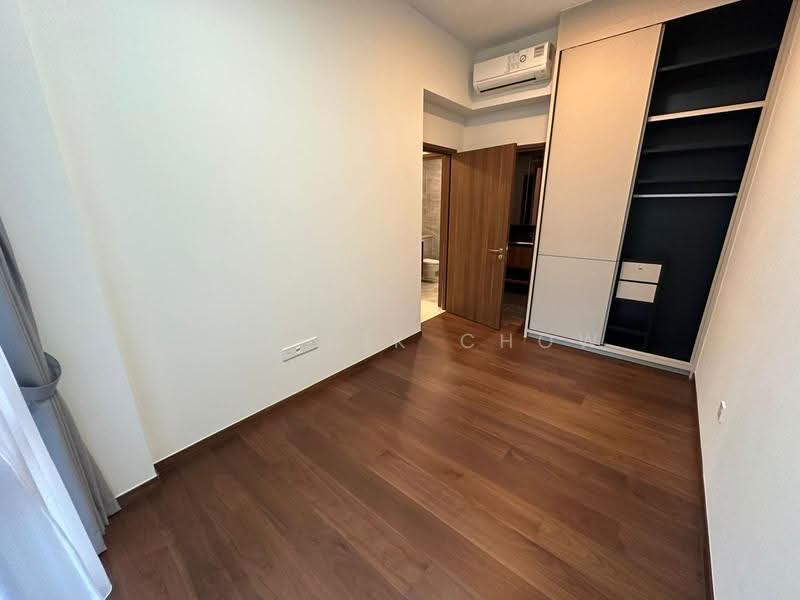 Phoenix Residences, 71 Phoenix Avenue, Dairy Farm / Bukit Panjang / Choa Chu Kang, 2 Bedrooms, 721 sqft, Condominium For Sale, by Dominik Chow, 500264026 - Bedroom - PropertyGuru.com.sg