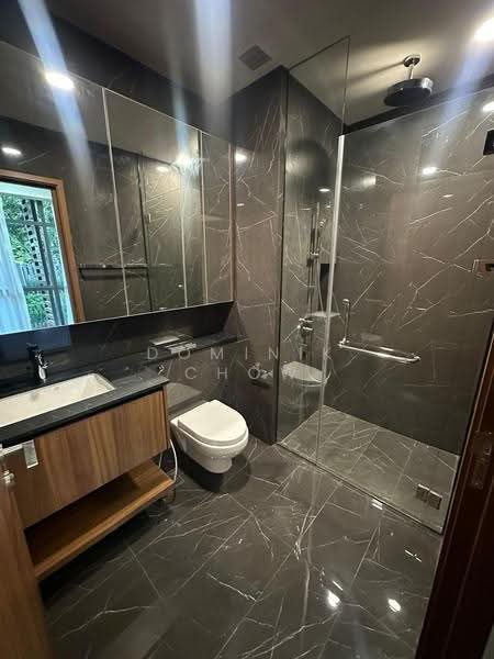 Phoenix Residences, 71 Phoenix Avenue, Dairy Farm / Bukit Panjang / Choa Chu Kang, 2 Bedrooms, 721 sqft, Condominium For Sale, by Dominik Chow, 500264026 - Bathroom - PropertyGuru.com.sg