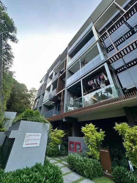 Phoenix Residences, 71 Phoenix Avenue, Dairy Farm / Bukit Panjang / Choa Chu Kang, 2 Bedrooms, 721 sqft, Condominium For Sale, by Dominik Chow, 500264026 - Exterior - PropertyGuru.com.sg