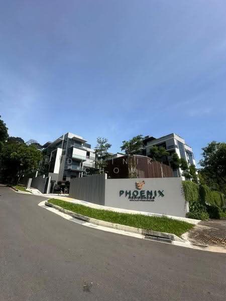 Phoenix Residences, 71 Phoenix Avenue, Dairy Farm / Bukit Panjang / Choa Chu Kang, 2 Bedrooms, 721 sqft, Condominium For Sale, by Dominik Chow, 500264026 - Exterior - PropertyGuru.com.sg