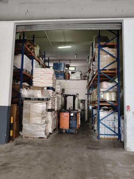 Westview Food Factory, Boon Lay / Jurong / Tuas, 4,413 sqft, Factory / Workshop (B2) For Sale, by Nancy Tan, 500264029 - Interior - CommercialGuru.com.sg