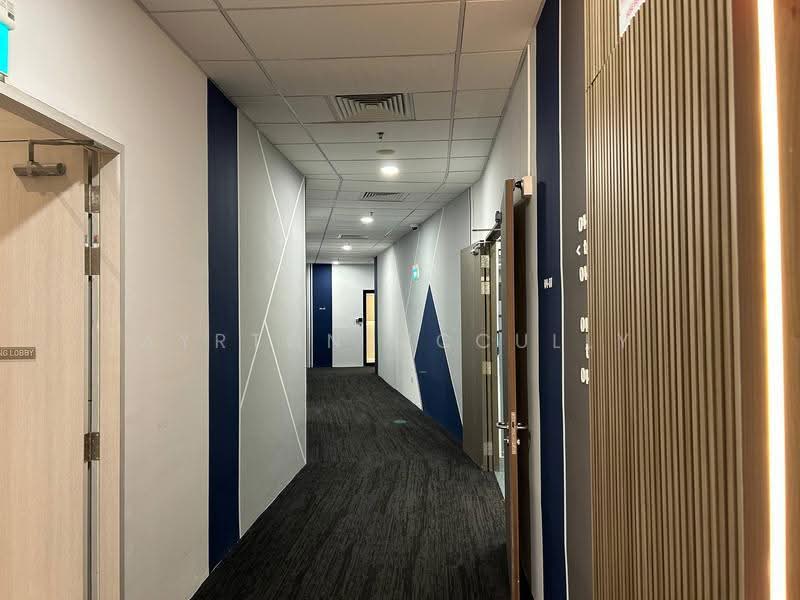 Tai Seng Fitted Business Space, Eunos / Geylang / Paya Lebar, 2,260 sqft, Light Industrial (B1) For Rent, by Ayrton McCully, 500264030 - CommercialGuru.com.sg