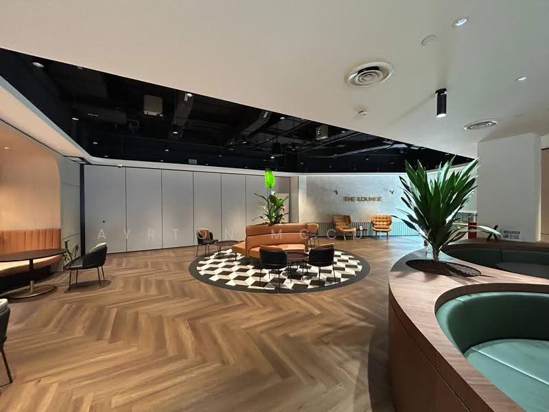 Tai Seng Fitted Business Space, Eunos / Geylang / Paya Lebar, 2,260 sqft, Light Industrial (B1) For Rent, by Ayrton McCully, 500264030 - CommercialGuru.com.sg