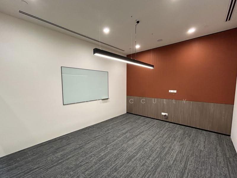 Tai Seng Fitted Business Space, Eunos / Geylang / Paya Lebar, 2,260 sqft, Light Industrial (B1) For Rent, by Ayrton McCully, 500264030 - CommercialGuru.com.sg