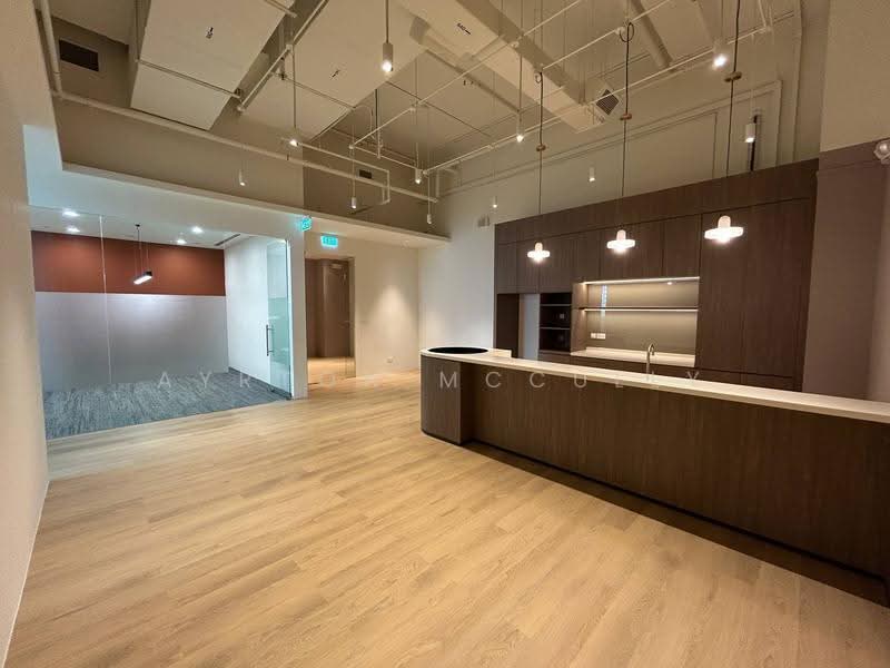 Tai Seng Fitted Business Space, Eunos / Geylang / Paya Lebar, 2,260 sqft, Light Industrial (B1) For Rent, by Ayrton McCully, 500264030 - CommercialGuru.com.sg