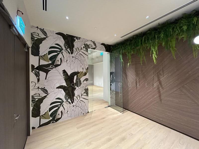 Tai Seng Fitted Business Space, Eunos / Geylang / Paya Lebar, 2,260 sqft, Light Industrial (B1) For Rent, by Ayrton McCully, 500264030 - CommercialGuru.com.sg