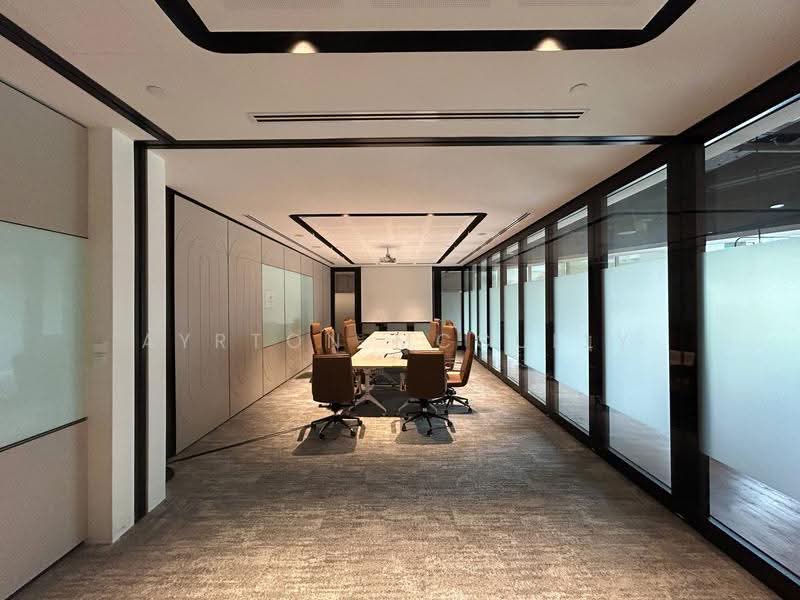 Tai Seng Fitted Business Space, Eunos / Geylang / Paya Lebar, 2,260 sqft, Light Industrial (B1) For Rent, by Ayrton McCully, 500264030 - CommercialGuru.com.sg