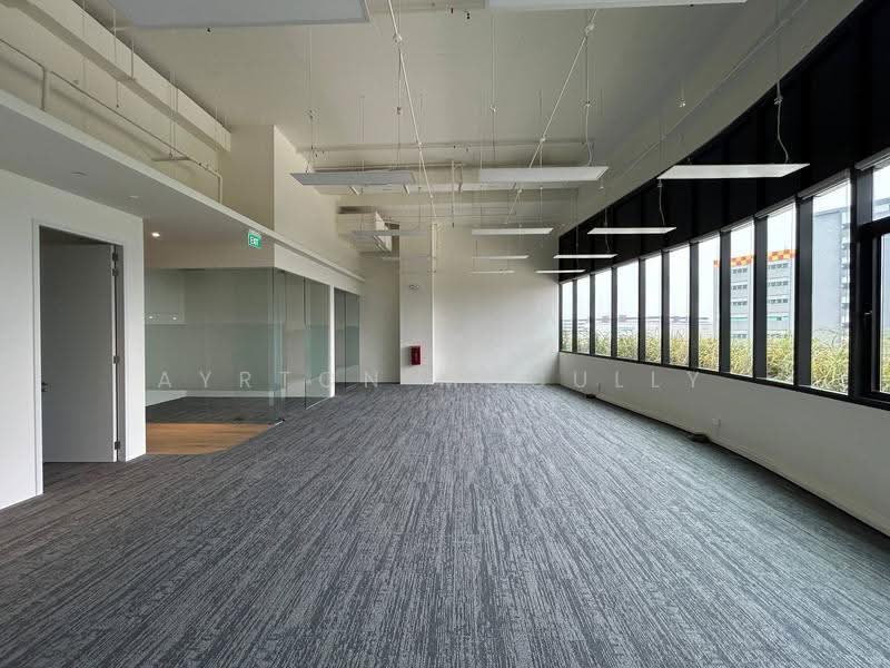 Tai Seng Fitted Business Space, Eunos / Geylang / Paya Lebar, 2,260 sqft, Light Industrial (B1) For Rent, by Ayrton McCully, 500264030 - CommercialGuru.com.sg